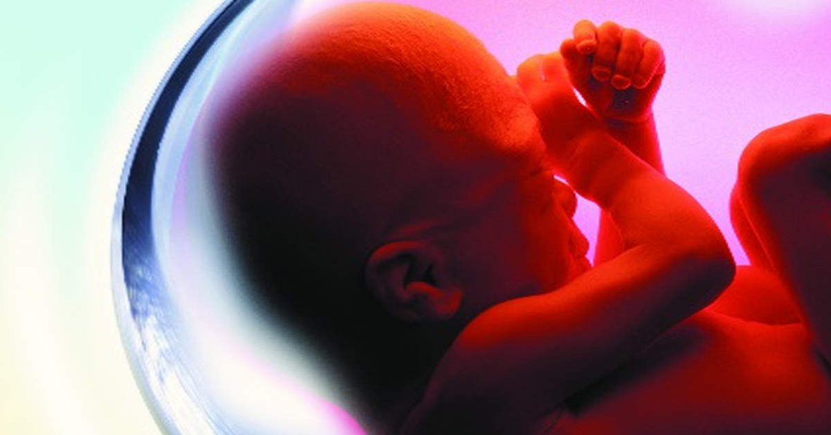 Scientists develop sensor to measure heartbeat of unborn baby