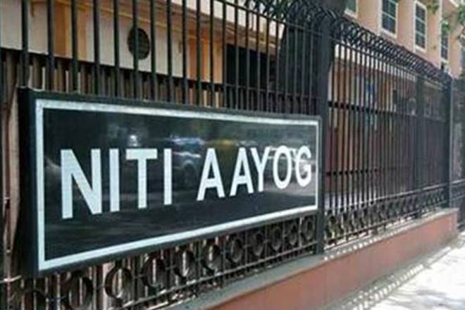 India's growth will be determined by water management: Niti Aayog CEO