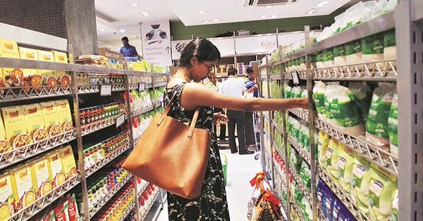 Measures taken by Government to stabilize prices of essential food items