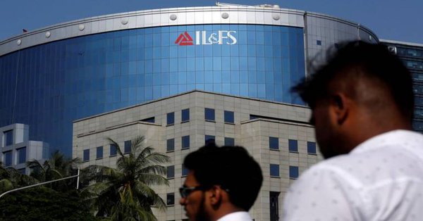  IL&FS dented IndusInd Bank's bottom line for September quarter