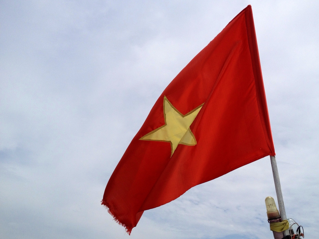Philippine and Vietnam to delineate maritime boundaries in South China Sea
