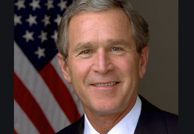 Iraq War whistleblower film has Bush and Blair in its sights