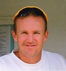 Andy Flower steps down from coaching role at Punjab Kings
