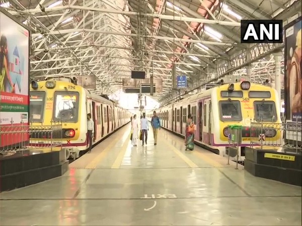 Train services disrupted as power failure hits Mumbai, govt says electricity to be restored soon  