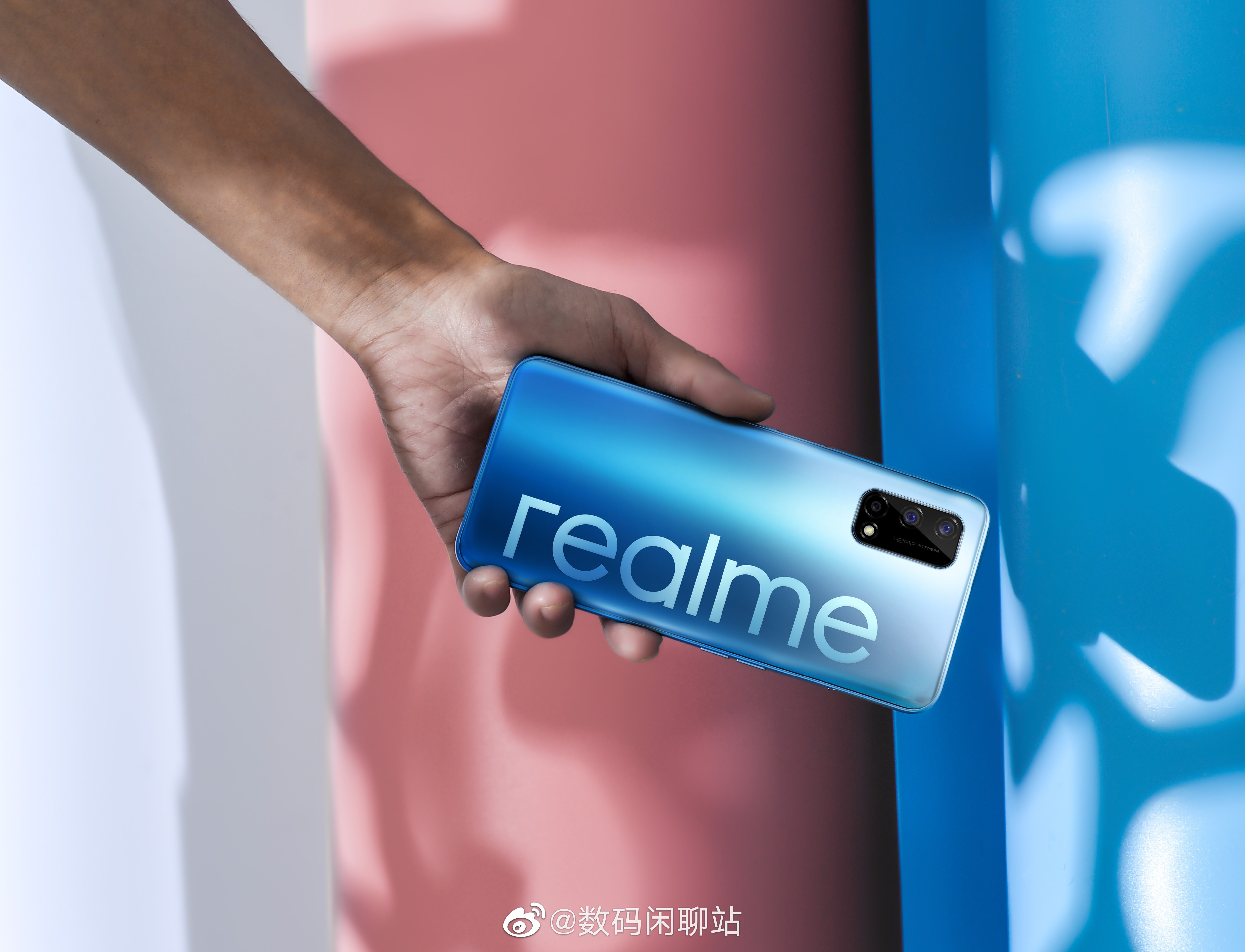 Realme Q2 key details leaked a day ahead of official launch