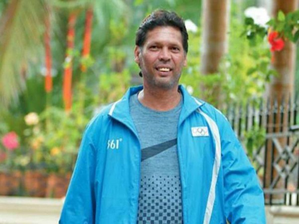 Rijiju condoles demise of former India captain Carlton Chapman