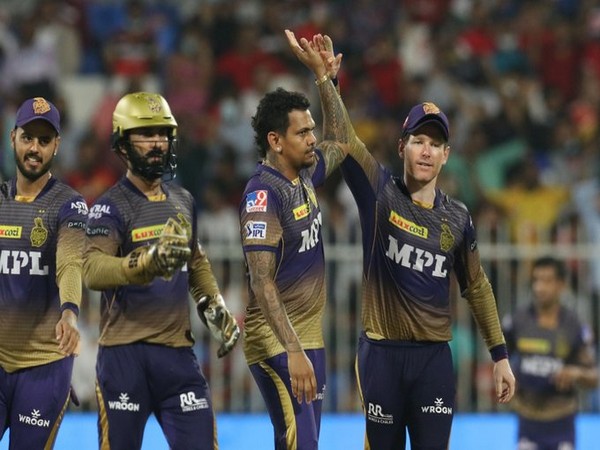 IPL 2021: Was my day and I made best use of it, says Narine