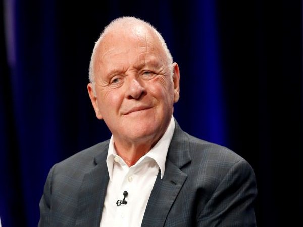 Anthony Hopkins to star in Florian Zeller's 'The Son'