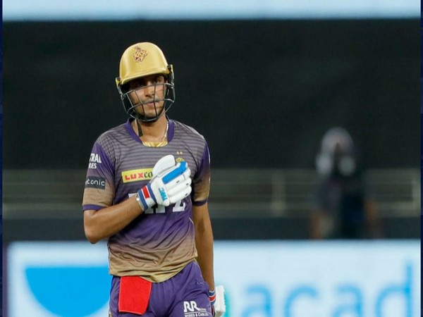 IPL 2021: Hope we will carry on the good form, says KKR opener Gill