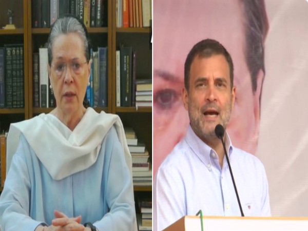 Sonia, Rahul Gandhi to inaugurate photo exhibition on 1971 war tomorrow