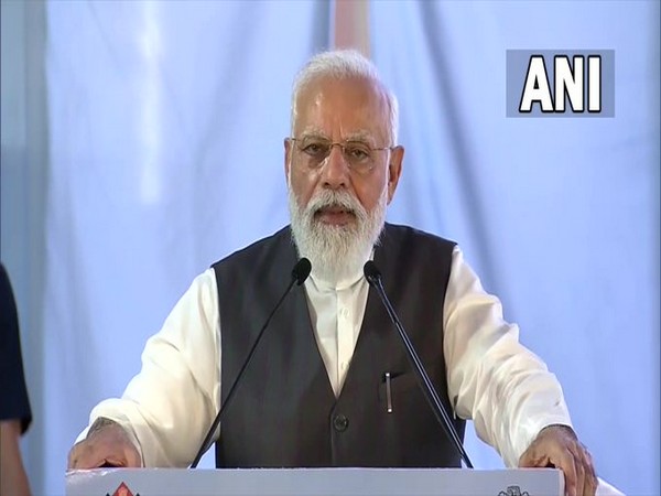 Valmiki taught us how to achieve every target through collective efforts: PM