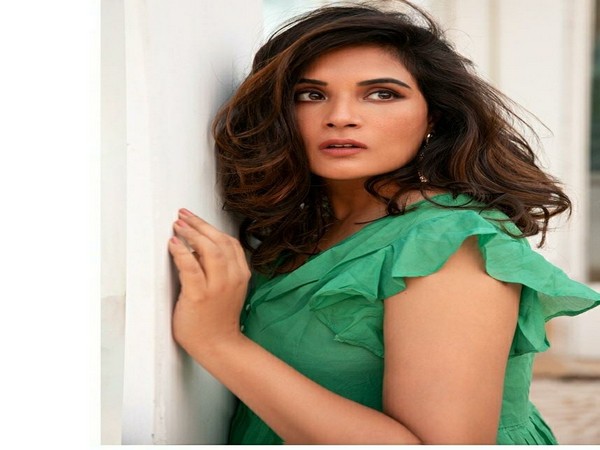 Richa Chadha deletes Twitter, calls the application 'toxic' 