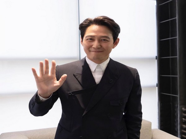 'Squid Game' actor Lee Jung-jae reveals how Hollywood celebs reacted to his performance