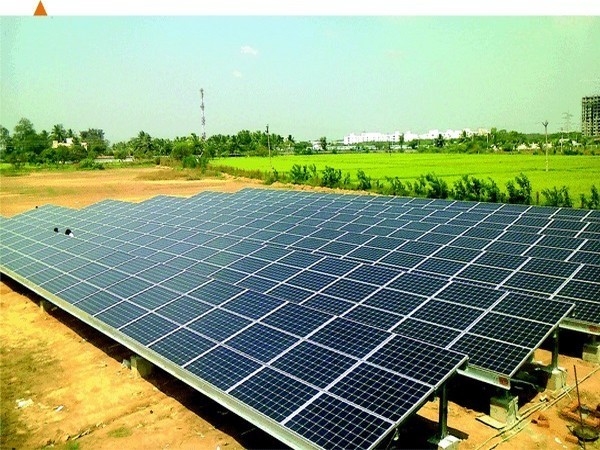 Servotech Power Systems bags off-grid solar project from UPNEDA