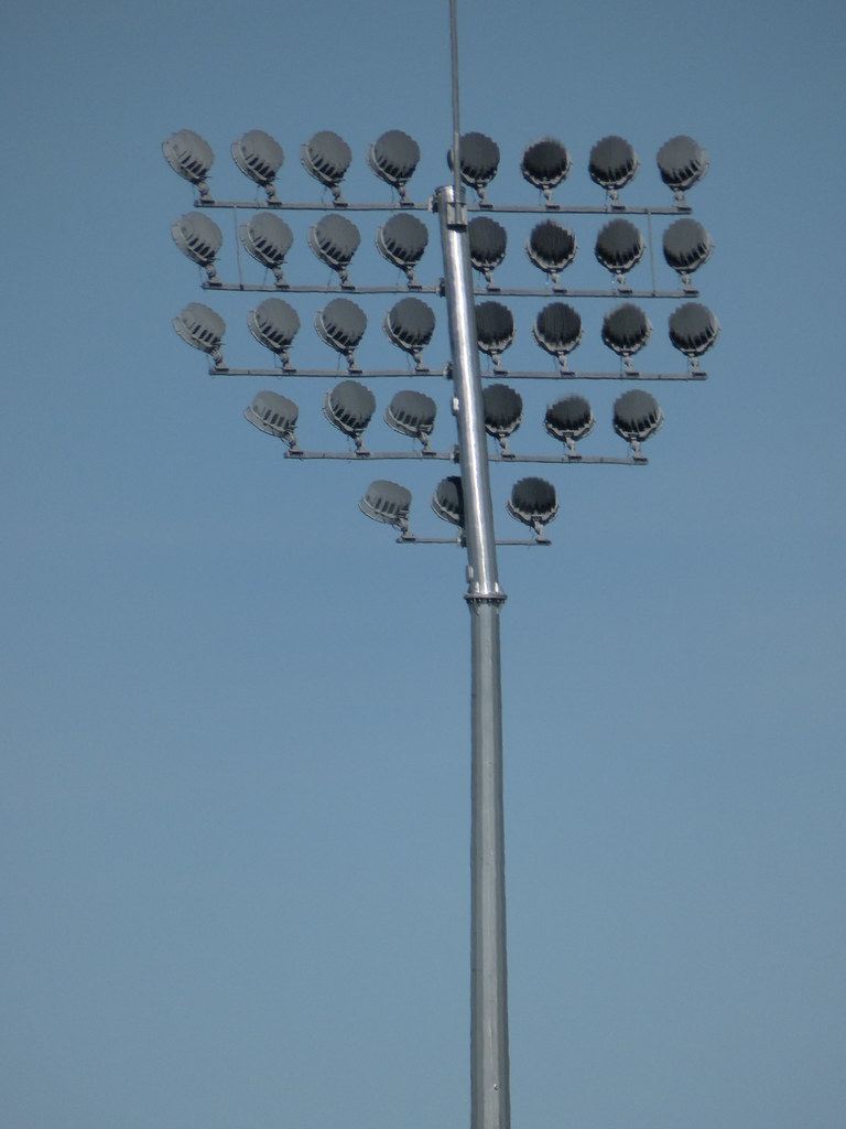 Andaman MP sanctions Rs 10 lakh for floodlights of RRO ground in Little Andaman Island