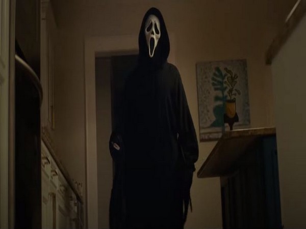 Neve Campbell, Courteney Cox, David Arquette return in 'Scream 5' trailer