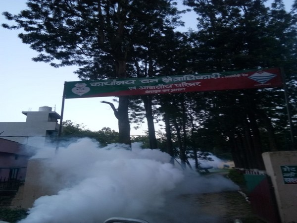 Anti dengue drive conducted by health department, municipal corporation in Dehradun