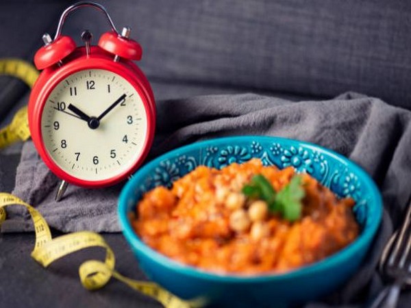 Research: Intermittent fasting works for weight loss, health changes