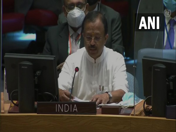 Countries witnessing conflict, face multiple challenges in path of sustaining peace: Muraleedharan