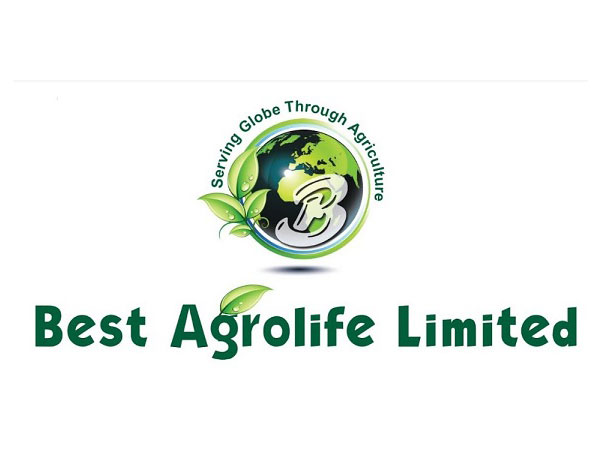 Best Agrolife Ltd. ranked 15th among top Agrochemical companies in India