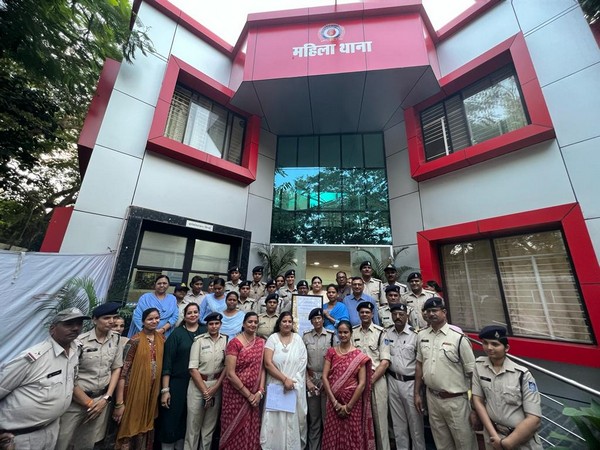 Bhopal's Mahila Thana become country's first women police station to get ISO certification