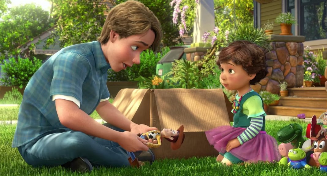 Toy Story 5: What Lies Ahead for Andy and the Beloved Toy Gang