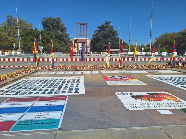 Switzerland: Exiled Tibetan families launch solidarity campaign against Chinese repression