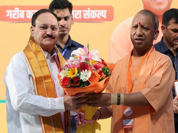 UP BJP Leaders Prepare Strategy Meeting for Crucial By-Elections