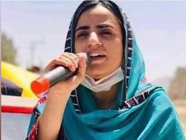 Activist Mahrang Baloch Faces Terrorism Charges Amidst Activism Tension