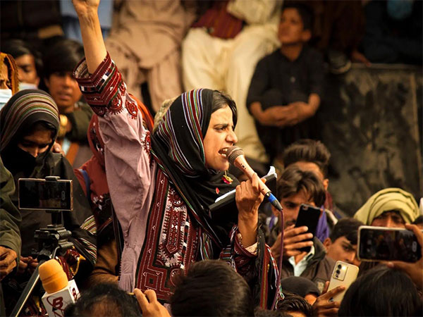 Activist Targeted: Mahrang Baloch Faces Charges Amidst Tensions in Balochistan