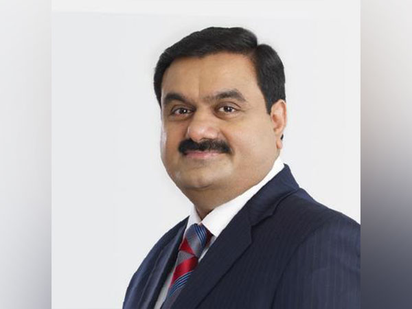 Adani's Generous Donation to Young India Skills University