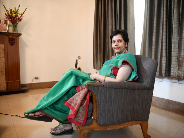 Justice Hima Kohli on AI, Virtual Courts, and Social Media Challenges