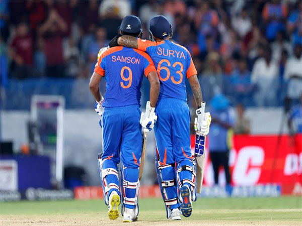 India's Explosive T20I Triumph: Record-Breaking Feat Against Bangladesh