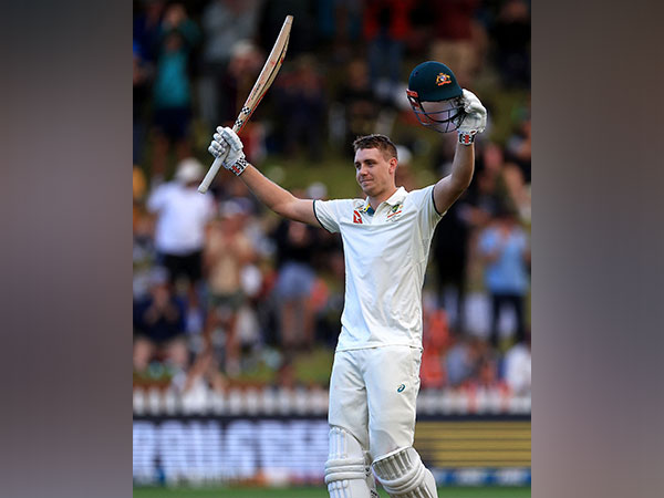 Green's Injury: Chance for Bancroft in Border-Gavaskar Trophy