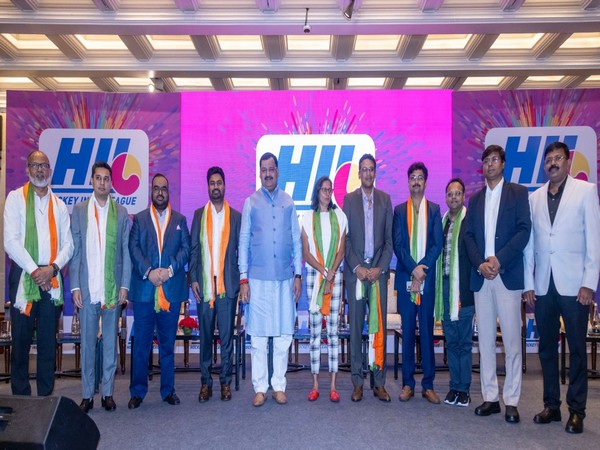 Hockey India League Launches YouTube Channel for 2024-25 Auction