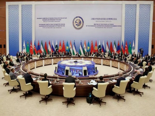 SCO Heads of Government Converge in Islamabad for 23rd Summit