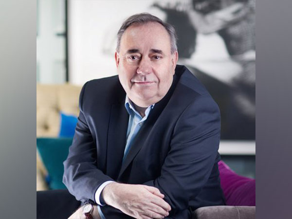 Tributes Pour in for Alex Salmond: A Monumental Scottish Leader Passes at 69