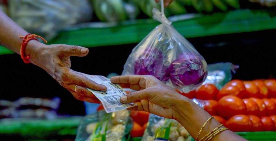 India's WPI-based inflation eases to 3.80 pct in Dec 2018