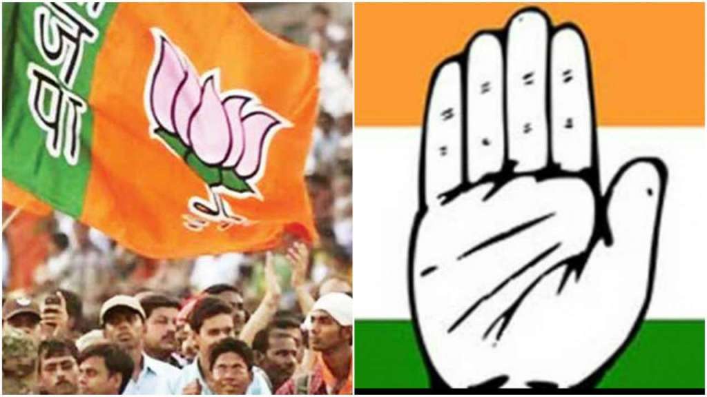 Rajasthan polls: Third front takes shape in Congress vs BJP fight