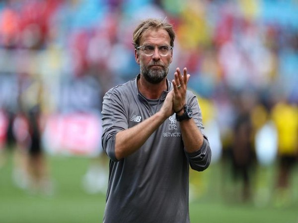 Don't feel any pressure about winning Club World Cup: Liverpool coach Jurgen Klopp