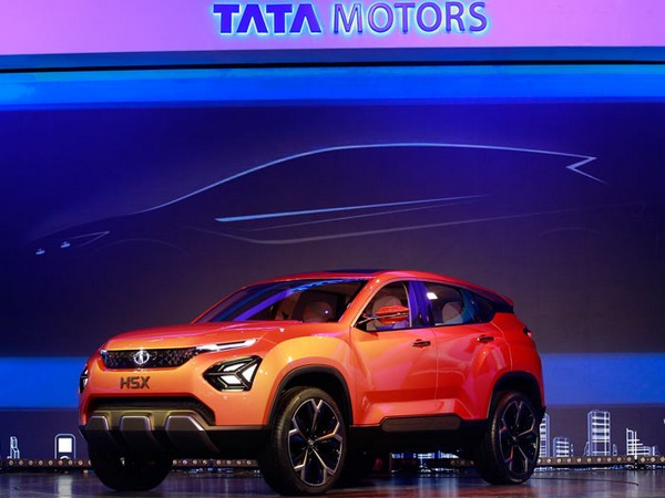 Tata Motors ties up with Lithium Urban for EV segment