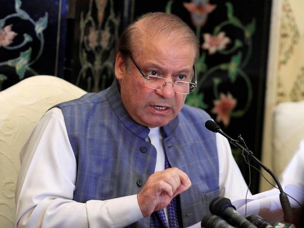 Pakistan Cabinet to decide on Nawaz Sharif's ECL issue 