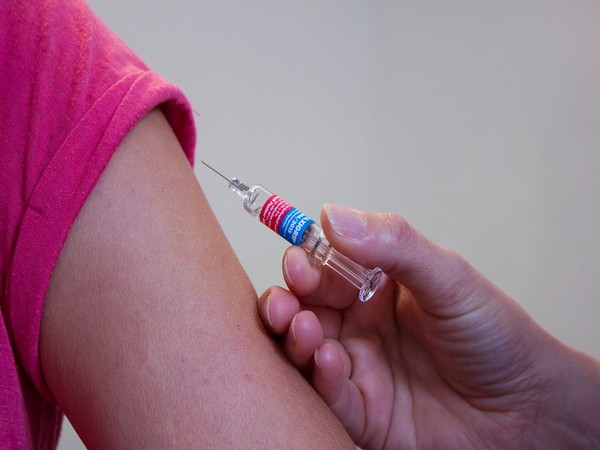 UN warns of dangerous drop in vaccinations during COVID pandemic