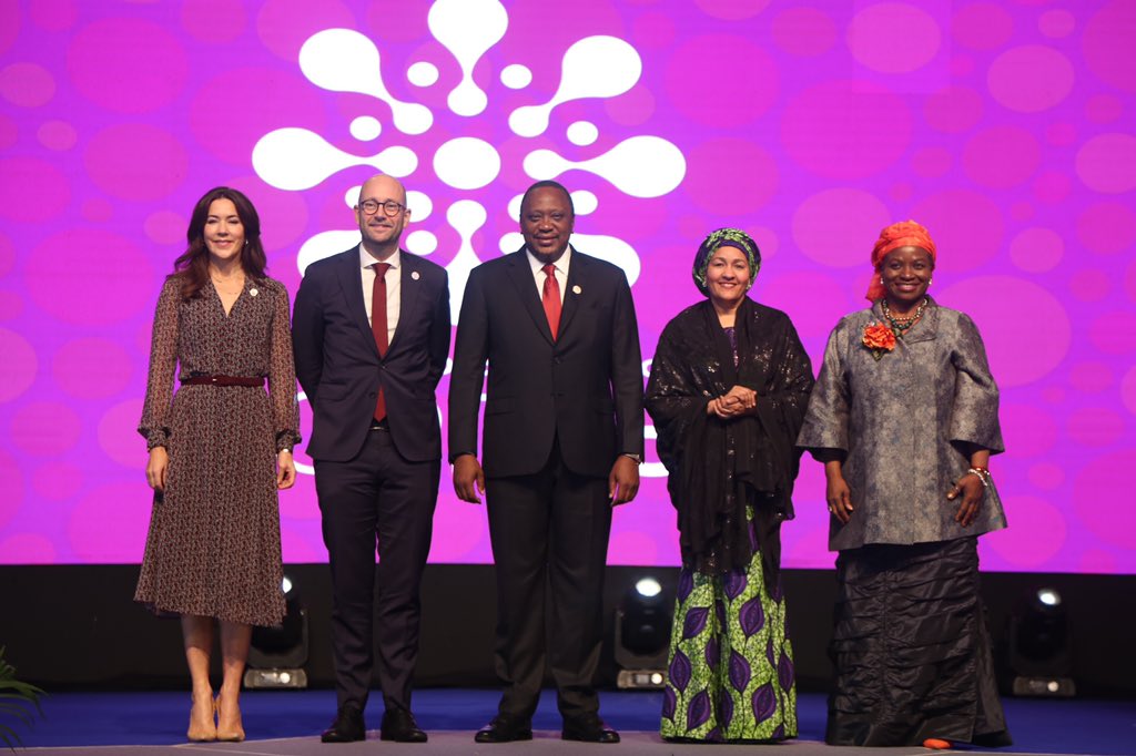 SDG3: Nairobi Summit on ICPD25 focuses on sexual and reproductive health
