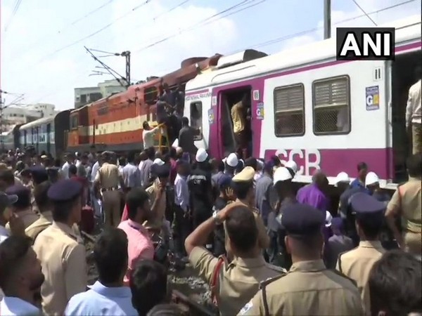 Statutory Inquiry to be conducted in train collision incident in Hyderabad