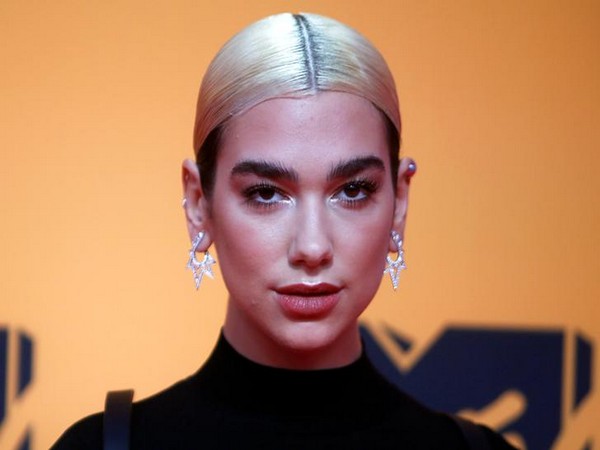 Dua Lipa shares excitement of performing with Katy Perry in India