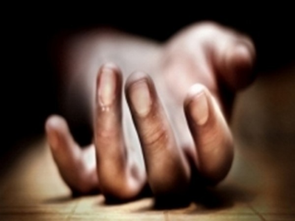 Man, his son charred to death in Himachal