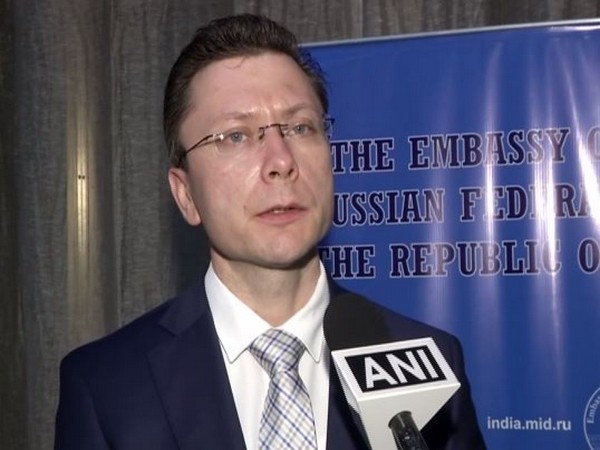 Look forward to welcoming PM Modi for Victory Day celebrations: Russian Deputy Chief of Mission
