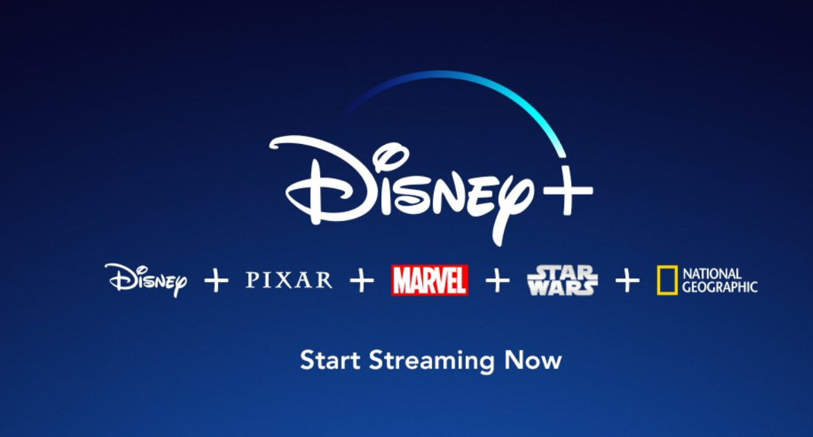 Disney Plus' catchy marketing strategy shows its vast presence across genres