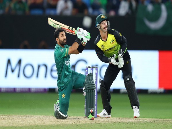 T20 WC: Mohammad Rizwan spent two nights in ICU before SF against Australia